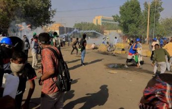 الأمم المتحدة تدين استخدام العنف ضد المتظاهرين في السودان