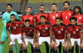 اليوم.. منتخب الفراعنة في مواجهة السودان بأمم إفريقيا