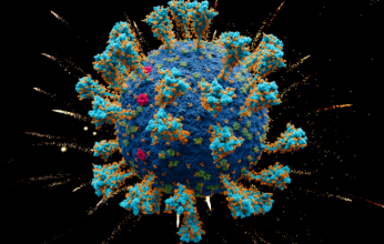 عرض جانبي غريب من «أوميكرون» يثير الجدل بين العلماء