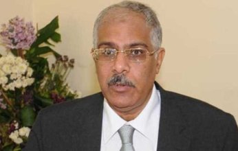 جمال علام رئيساً لاتحاد الكرة المصري.. رسميًا