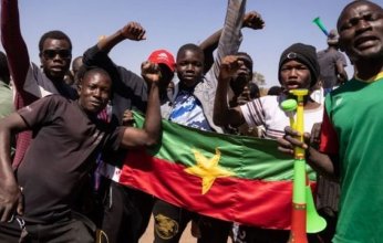 الثالث منذ شهور.. ماذا بعد إنقلاب بوركينافاسو وعلاقته بفرنسا؟