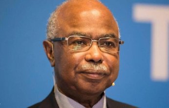 الأمين العام لمنظمة التعاون الإسلامي يستقبل سفير اليونان لدى السعودية