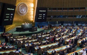 الأمم المتحدة: مقتل 108 في ضربات جوية بإقليم تيجراي