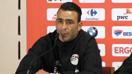 مصر.. إصابة بنات عصام الحضري بفيروس كورونا مصر.. إصابة بنات عصام الحضري بفيروس كورونا