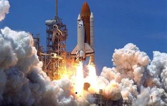 ناسا: صاروخ "سبيس إكس" يرتطم بالقمر في مارس