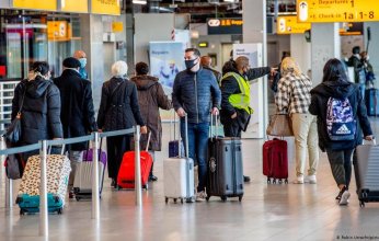 اجراءات اغلاق جديدة في اوروبا لمواجهة اشرس موجات كورونا