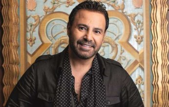 عاصى الحلانى ينتهي من وضع اللمسات الأخيرة لحفله بـ"إكسبو 2020 دبى"