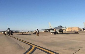 العراق تكشف تفاصيل استهداف قاعدة البلد الجوية