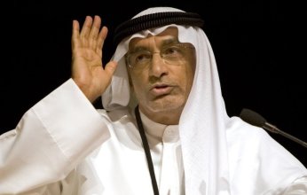 عبد الخالق عبد الله لـ «خلجيون»: منتدى الشباب استثمار في مستقبل العالم