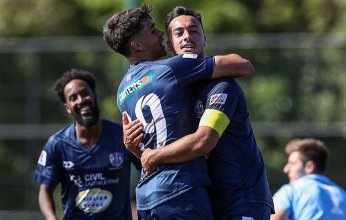 أوكلاند سيتي يعلن انسحابه من كأس العالم للأندية