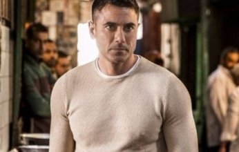 طارق الشناوي لـ«خلجيون»: فيلم «الجريمة» يقف على مشارف سينما الرعب