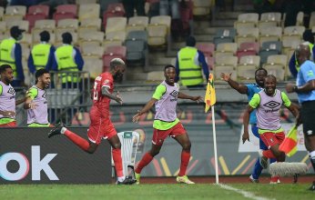 كأس الأمم الأفريقية: خسارة صادمة للجزائر أمام غينيا