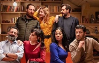 نقابة المهن التمثيلية المصرية تعلق على أزمة فيلم «أصحاب ولا أعز»