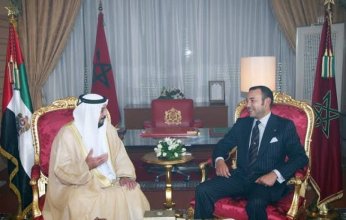 سفير الإمارات لدى المغرب يشيد بالعلاقات غير التقليدية بين البلدين