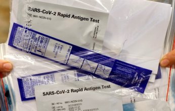 اوميكرون يصدم العلماء بحقيقة جديدة.. لا يظهر في الاختبارات