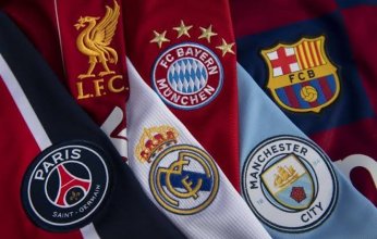 كورونا يغزو الأندية الأوروبية.. هل ينجح أوميكرن في إلغاء بطولات 2022؟