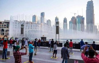 خليجياً.. الإمارات تتصدر الوجهات السياحية المفضلة للروس