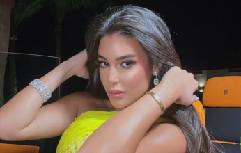 ياسمين صبري تثير الجدل من جديد بخلاف مع والدها.. ما حقيقة إدعائها الفقر؟