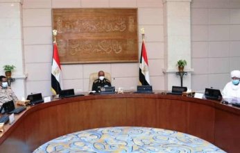 سعيًا لتسهيل الحوار بين الشركاء السودانيين.. مجلس السيادة يرحب بمبادرة الأمم المتحدة