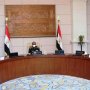 سعيًا لتسهيل الحوار بين الشركاء السودانيين.. مجلس السيادة يرحب بمبادرة الأمم المتحدة 2 khaligyoun37682