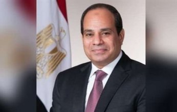 الرئيس السيسى: مصر لها السبق فى التعاون والاشتراك مع المنظمات الدولية المختلفة