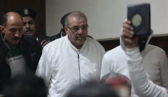 «قضية نائب الجن».. انطلاق محاكمة رجل الأعمال المصري حسن راتب