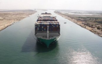 مصر.. أسامة ربيع يكشف سبب طفرة إيرادات قناة السويس