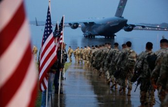 الولايات المتحدة تلمح بإمكانية حدوث «مواجهة» مع روسيا إذا غزت أوكرانيا