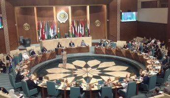 الجامعة العربية تؤكد استعدادها لدعم أي تحرك لإقامة دولة فلسطين