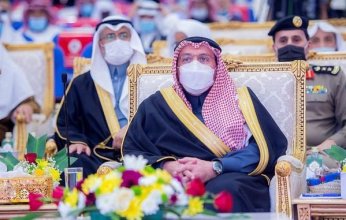 تخريج 38 حافظا وحافظة للقرآن الكريم بجمعية البدائع بالقصيم