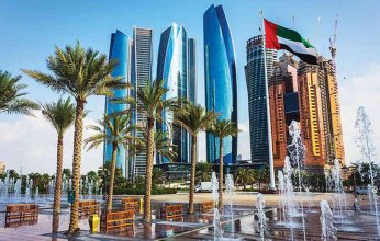 الإمارات تدعم تحقيق الاستقرار في كازاخستان