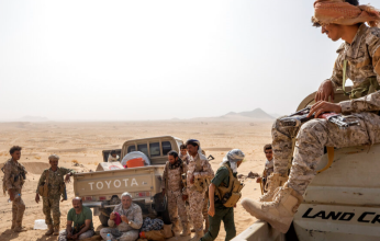 بعد استعادة شبوة من الحوثيين.. الجيش اليمني يحول تركيزه لمأرب