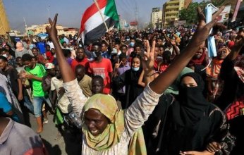 دعوات احتجاجية في السوادن للمطالبة بمدنية الدولة