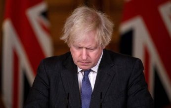 معترفًا باختراقه القانون.. هل باتت استقالة بوريس جونسون وشيكة؟