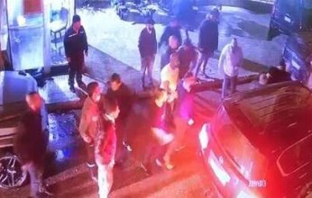 مقتل مدير أعمال فنان لبناني مشهور بـ7 رصاصات في شجار أمام ملهى ببيروت