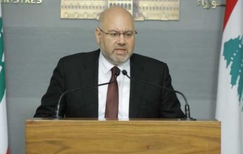 وزير الصحة اللبنانى: ندرس قرار الإغلاق بسبب ارتفاع إصابات كورونا