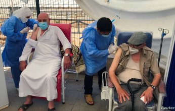 24 ساعة.. الجزائر تسجل 9 وفيات و610 إصابة جديدة بكورونا