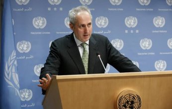 الأمم المتحدة تواصل الشعور بالقلق تجاه تصعيد الحوثيين فى اليمن عبر الحدود