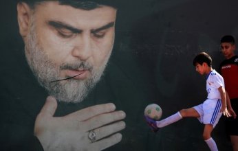 قبل جبسة الأحد.. حراك سياسي مكثف للسيطرة على البرلمان العراقي
