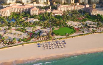 كارلتون دبي.. عروض مبهرة في عام 2022