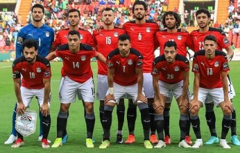 أمم أفريقيا.. غدا مباراة حاسمة لمنتخب مصر أمام السودان