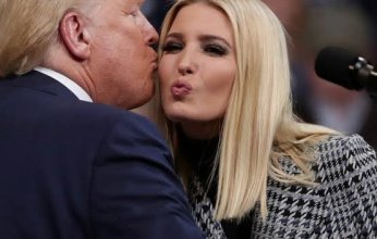 تحقيق مدني لـ«ترامب وابنته» في ممارسات الأسرة المالية