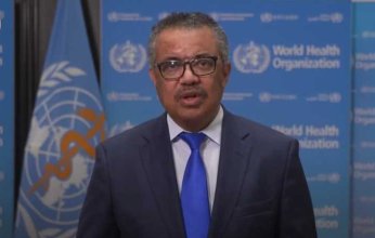 تيدروس: منظمة الصحة العالمية لا تدخر جهدا فى إشراك الشباب فى أعمالها