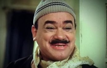 وفاة نجل الفنان المصري الراحل محمد رضا