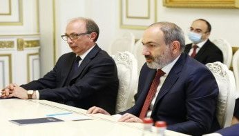 سلام البلقان.. تركيا وأرمينيا على طريق اصلاح العلاقات