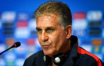 بعد الخسارة أمام نيجيريا.. أول تعليق من المدير الفني لمنتخب مصر