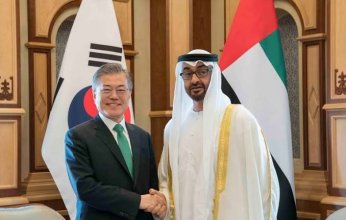 لقاءات مثمرة.. أبرز ما توصل إليه رئيس كوريا الجنوبية في الإمارات والسعودية