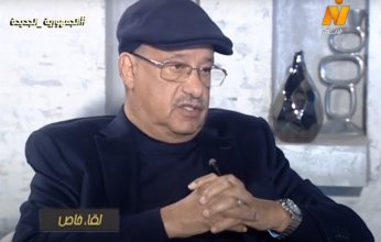 متحدثًا عن عمق العلاقات.. «العميري»: الدماء الكويتية سالت على رمال سيناء.. والدم المصري روى تراب الكويت