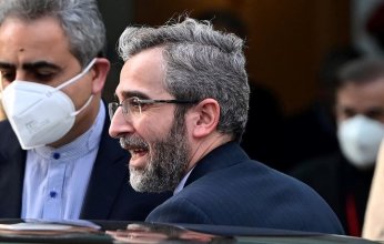 بعد انتهاء العطلة.. فيينا تستكمل المفاوضات النووية الايرانية