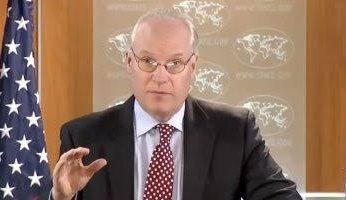 مكررررر.. .. تم نشره المبعوث الأمريكى لليمن يبدأ جولة للخليج ولندن لتنشيط جهود السلام